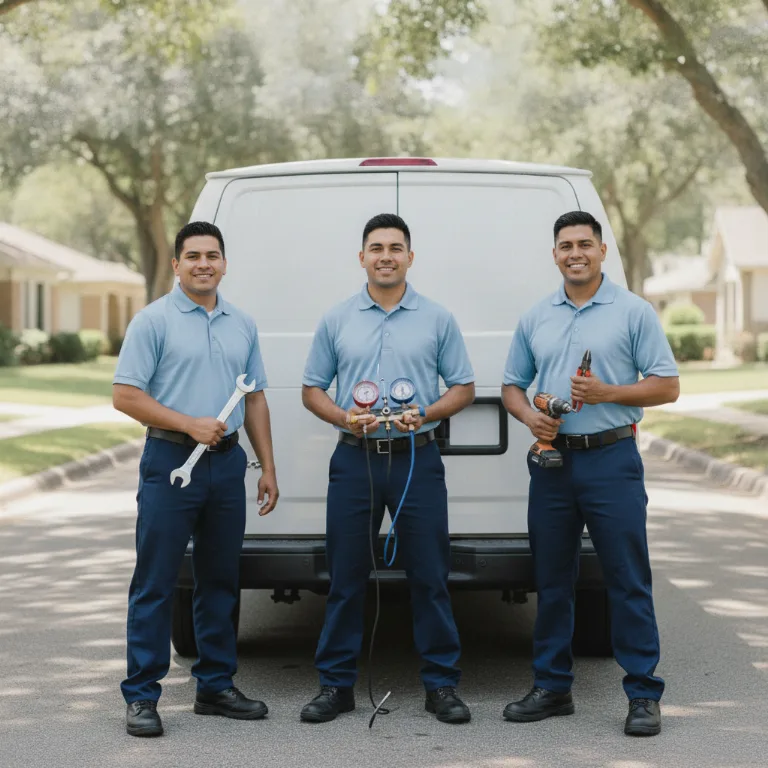 Aire Acondicionado equipo en Pijijiapan